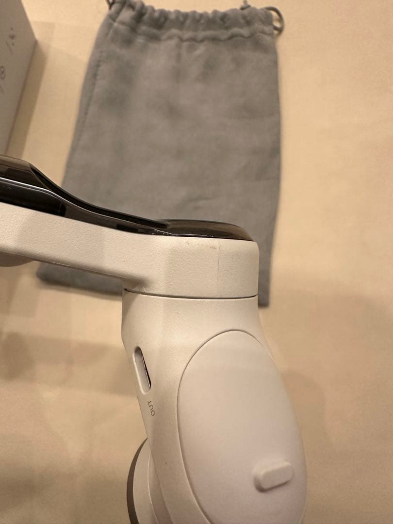 Insta360 Flow スマートフォンスタビライザー　ジンバル