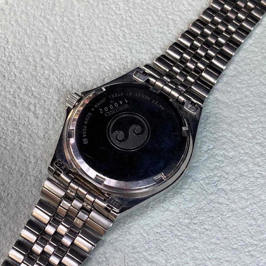 セイコーシルバーウェーブ　☆稼動品☆