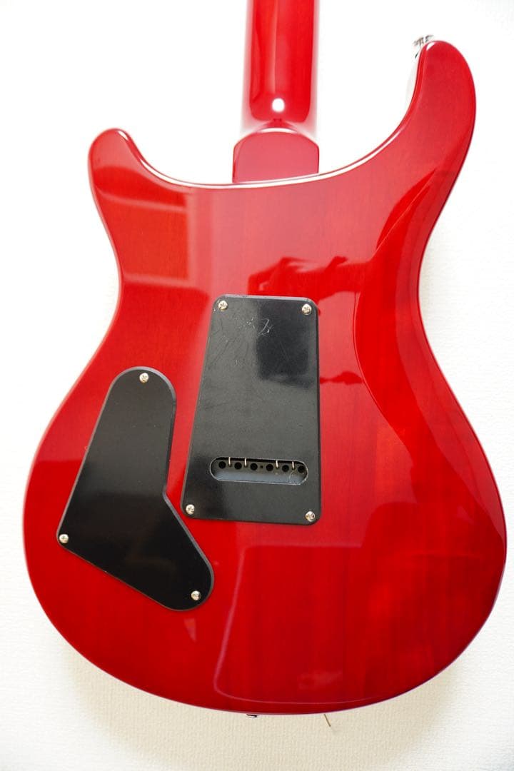 T*i様 PRS SE Custom24-08 Quilt Package