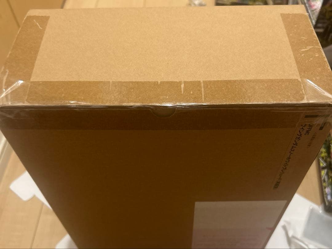 【未開封】GUNDAM FIX FIGURATION スノーホワイトプレリュード