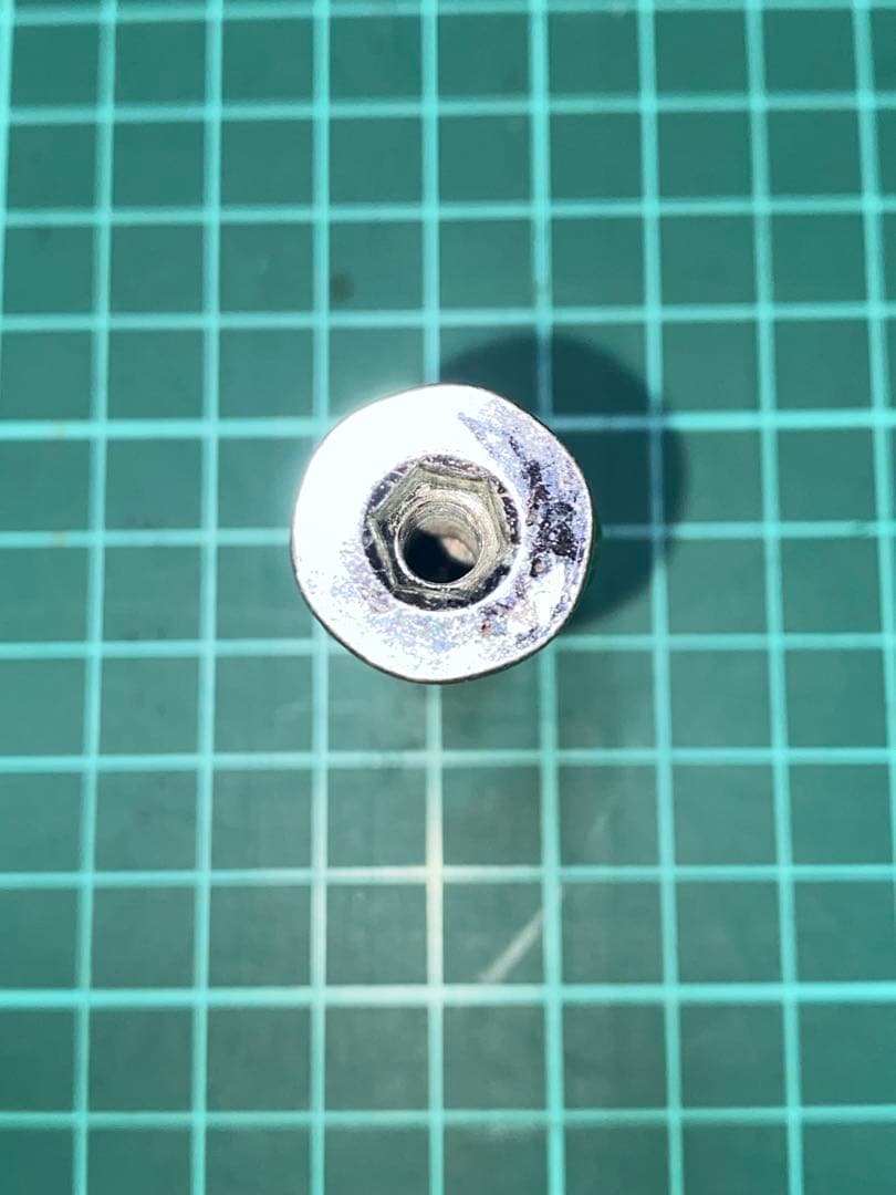 ADAM カーボン　エクステンション