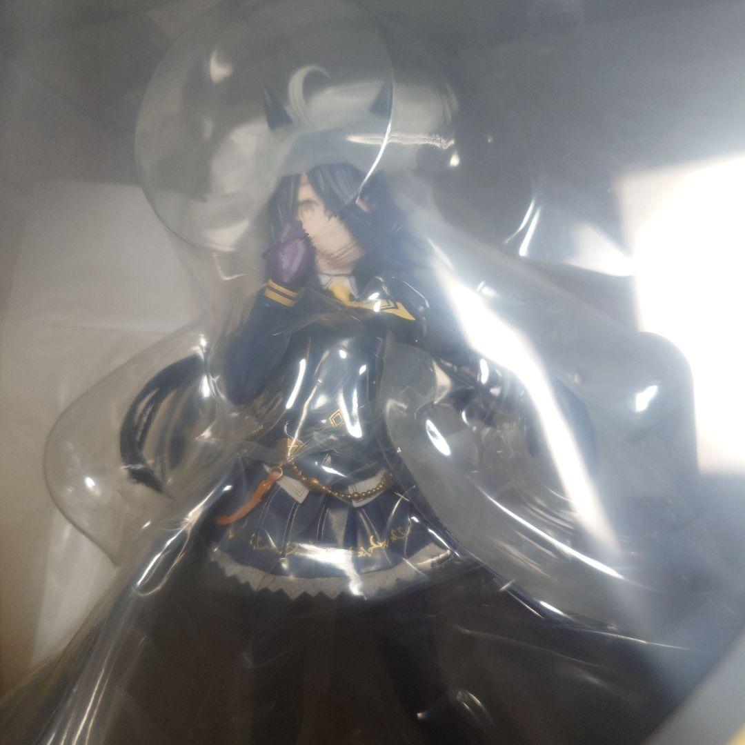 【未開封】コトブキヤ マンハッタンカフェ スケールフィギュア ウマ娘