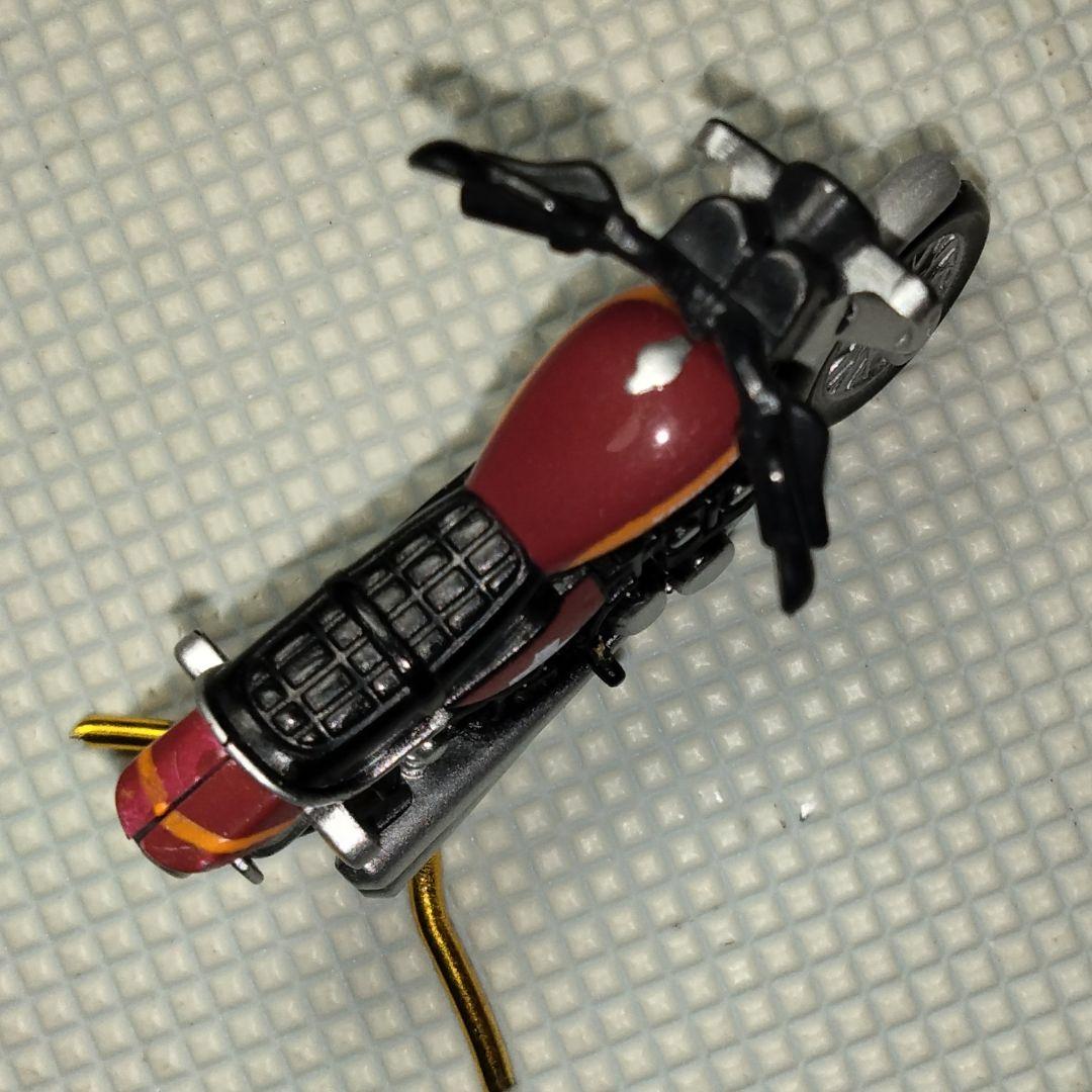 ★商談中★　2793 ミニチュアバイク KAWASAKI 900