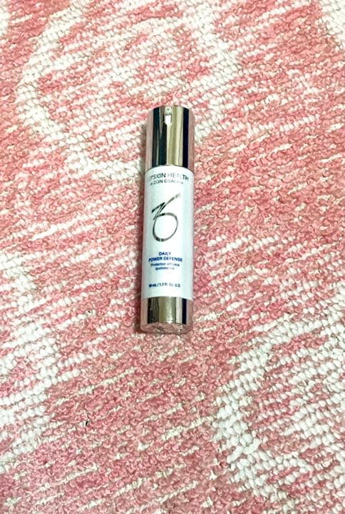 デイリーPD   ゼオスキン