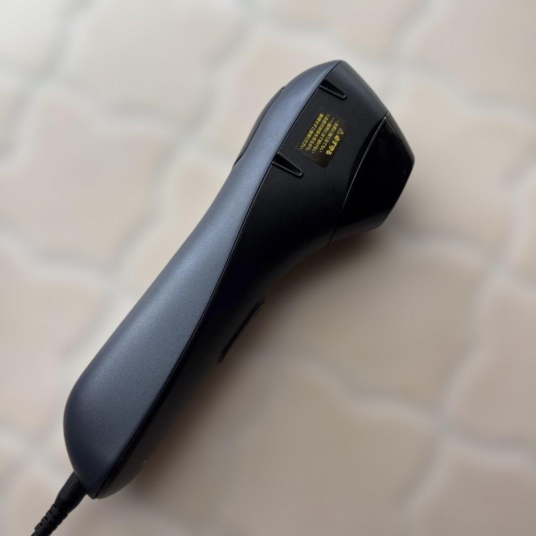 ヤーマン ブルーグリーンショット