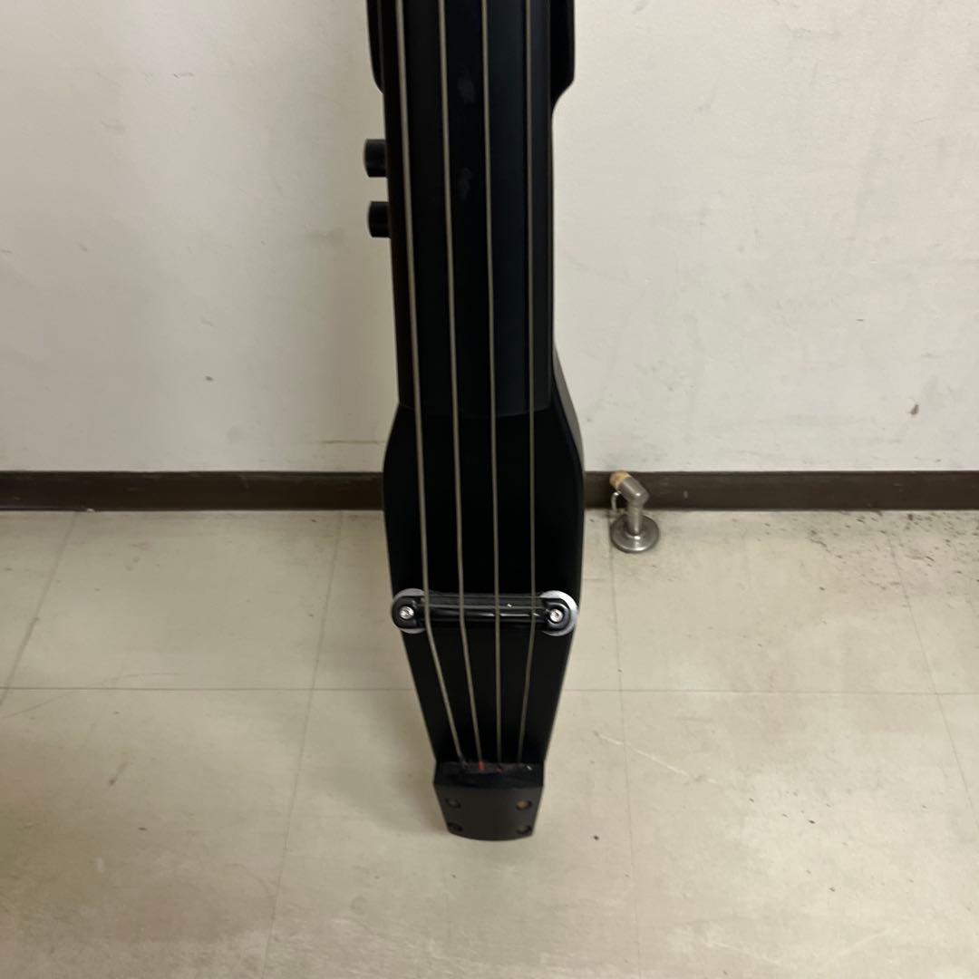 美品　Hallstatt KYB-200 アップライトベース