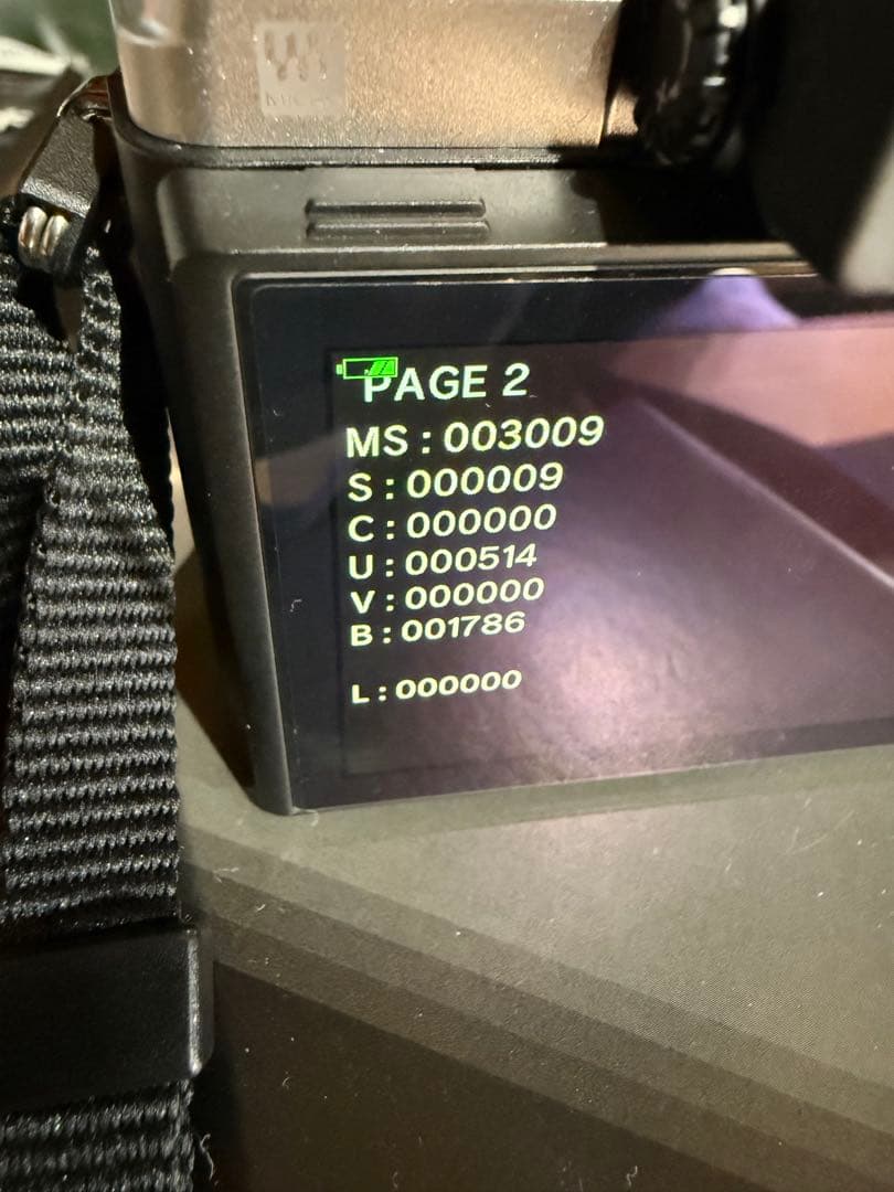 OM-D E-M10 Mark ||| EZ ダブルズームキット シルバー
