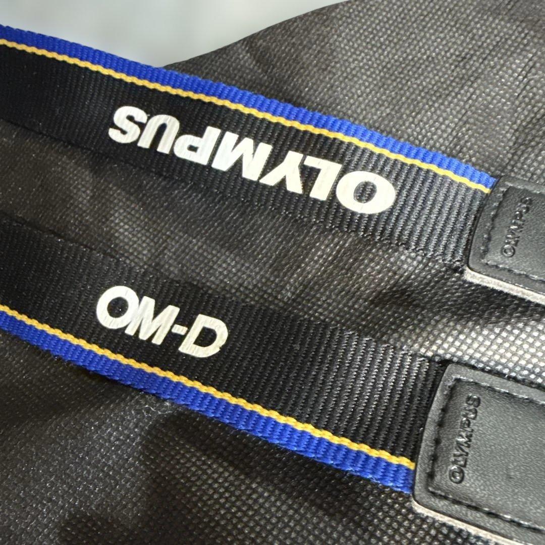 OM-D E-M10 Mark ||| EZ ダブルズームキット シルバー