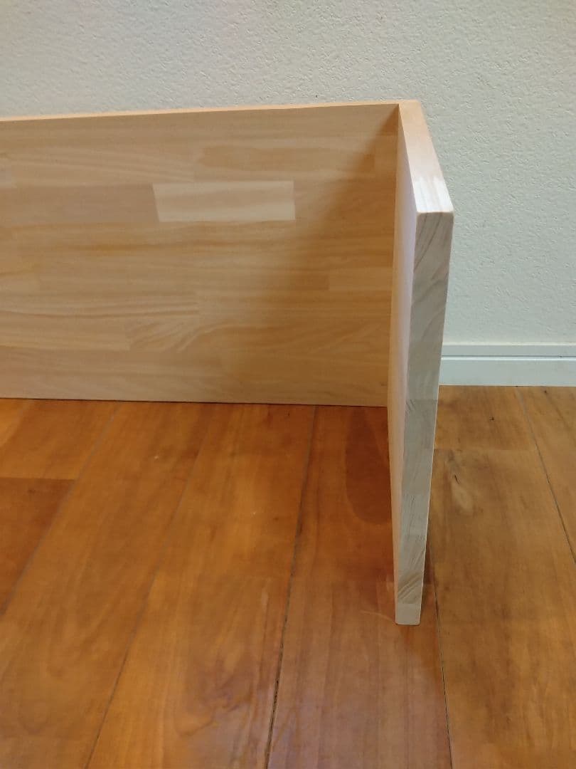 木製　ハンドメイド　オーダー　コの字　テレビ台　水槽台　ラック　シェルフ　棚