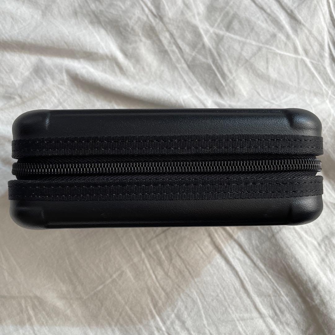 RIMOWA ANA ポーチ　黒　アメニティー　非売品