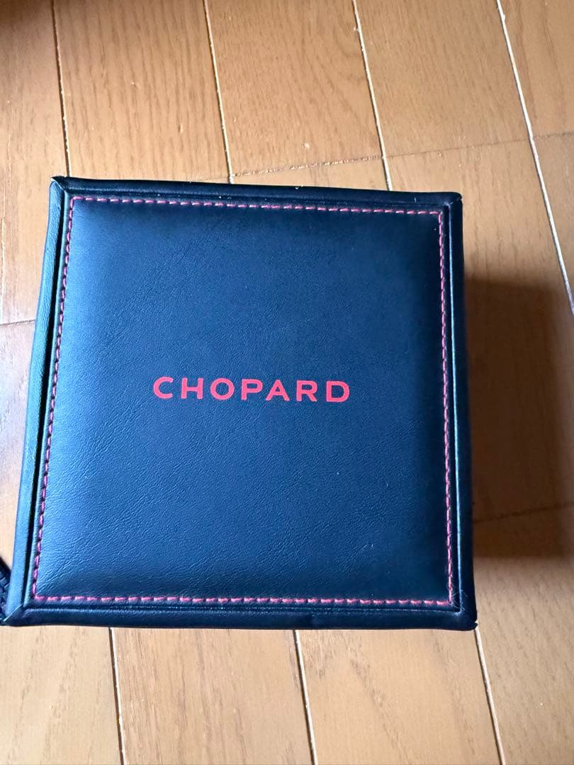 ChopardMille Miglia GTSパワーコントロール
