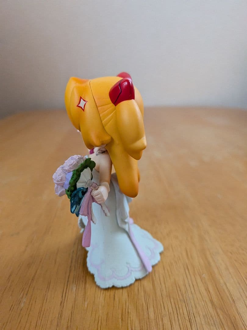 新世紀エヴァンゲリオン　エクストラフィギュア　FruitsPunch 2種セット