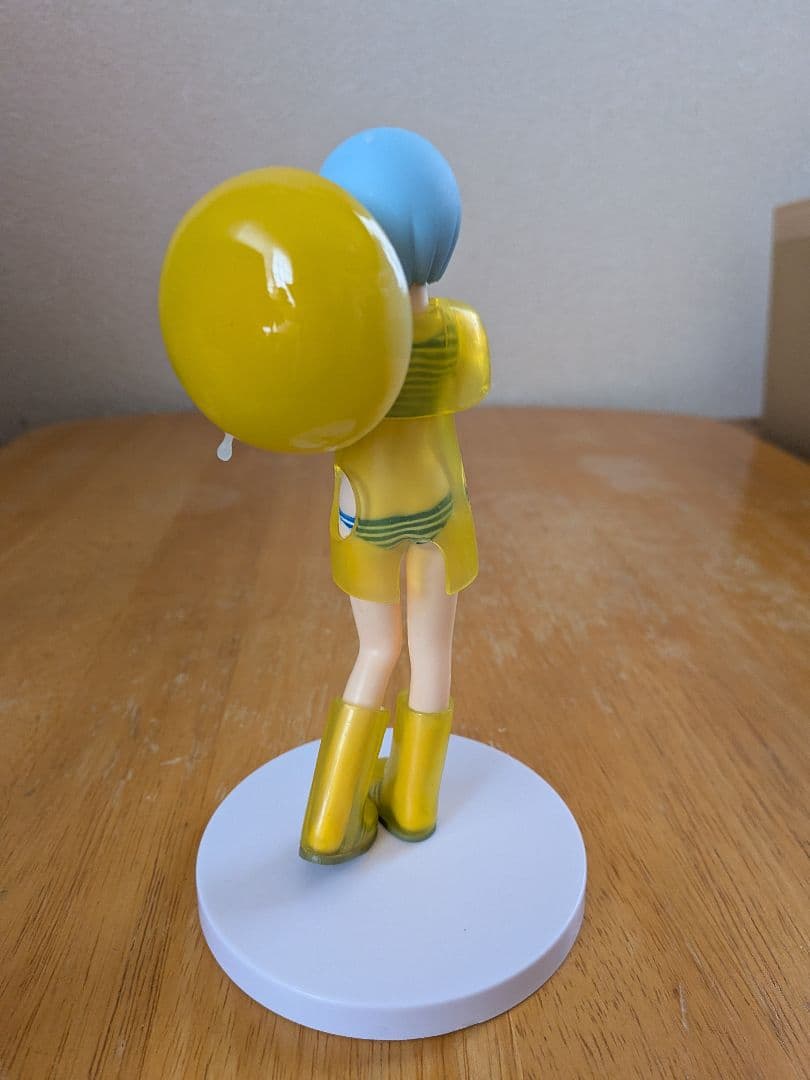 新世紀エヴァンゲリオン　エクストラフィギュア　FruitsPunch 2種セット