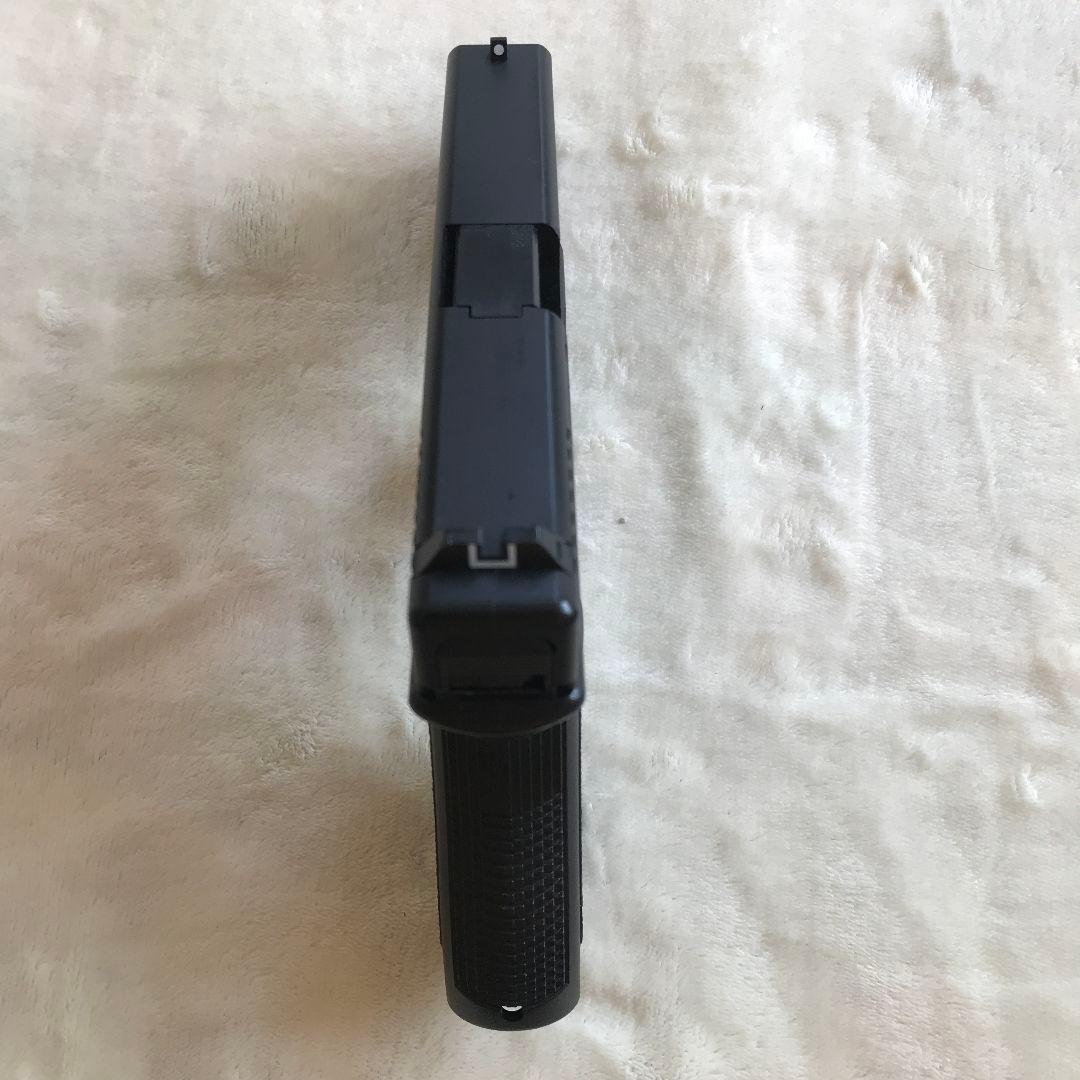 GLOCK 17 ガスガン