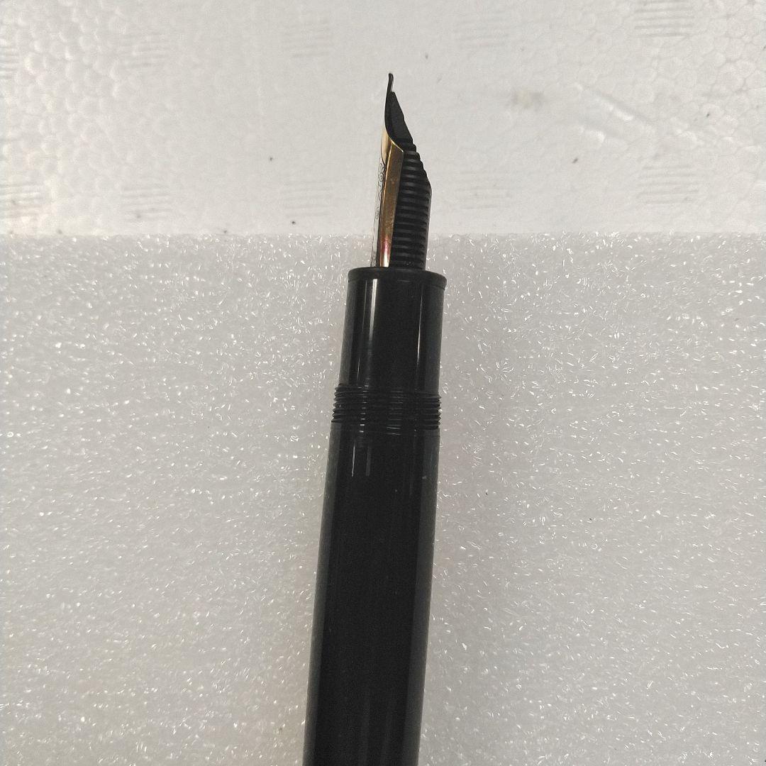 モンブラン 149 14k 4810 1980年代物