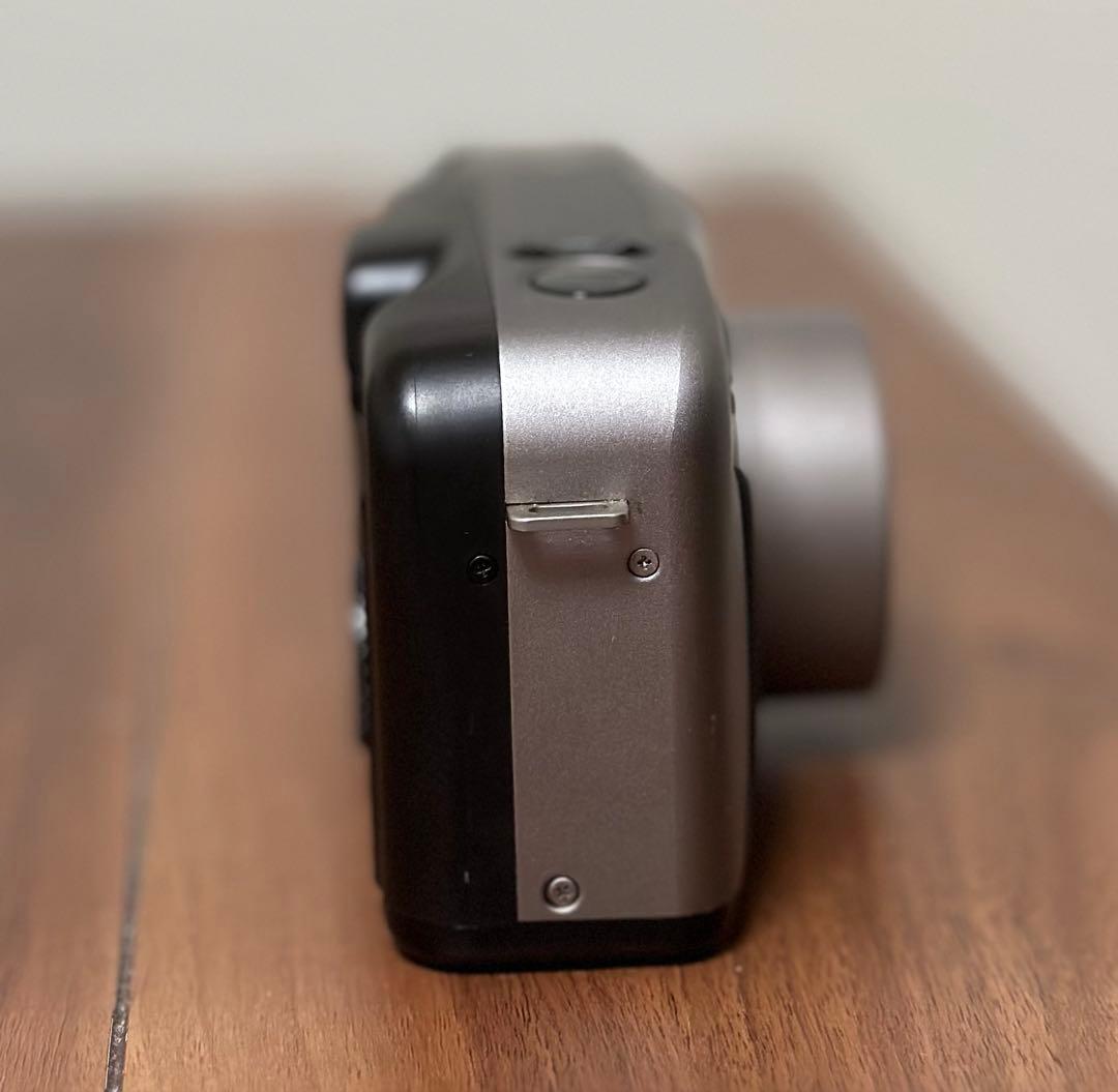 美品Canon Autoboy SⅡ PANORAMA コンパクトフィルムカメラ