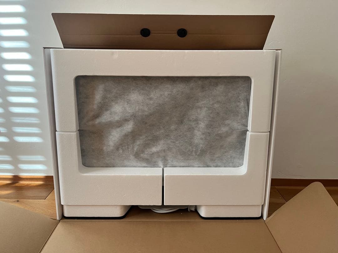 Apple iMac 27インチRetina 5k 2019モデル