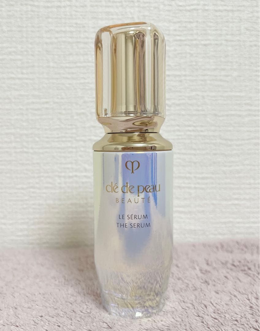 クレ・ド・ポー ボーテ ル・セラムⅡ 50mL