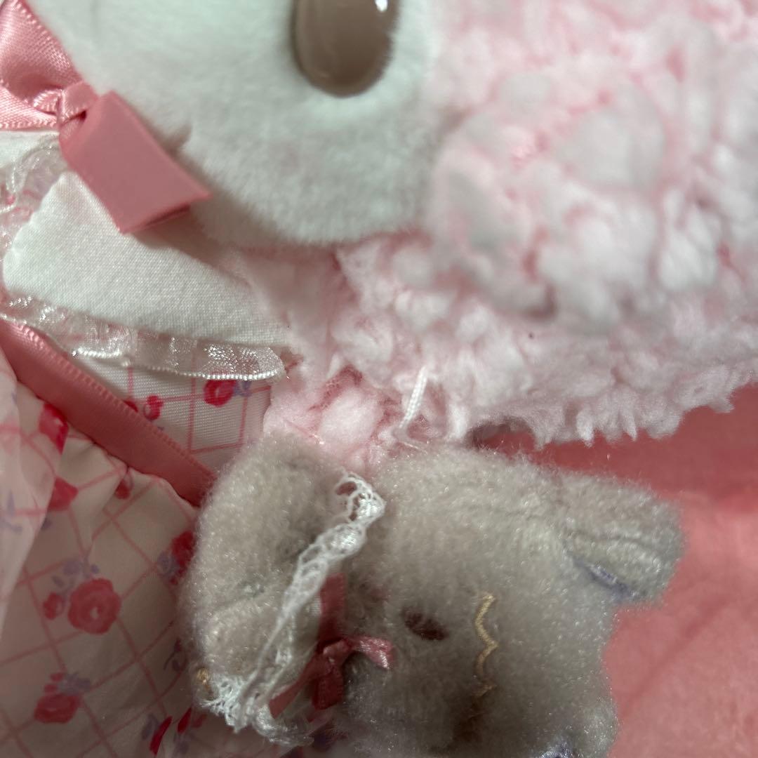 マイスウィートピアノ私のちいさな宝物ぬいぐるみ