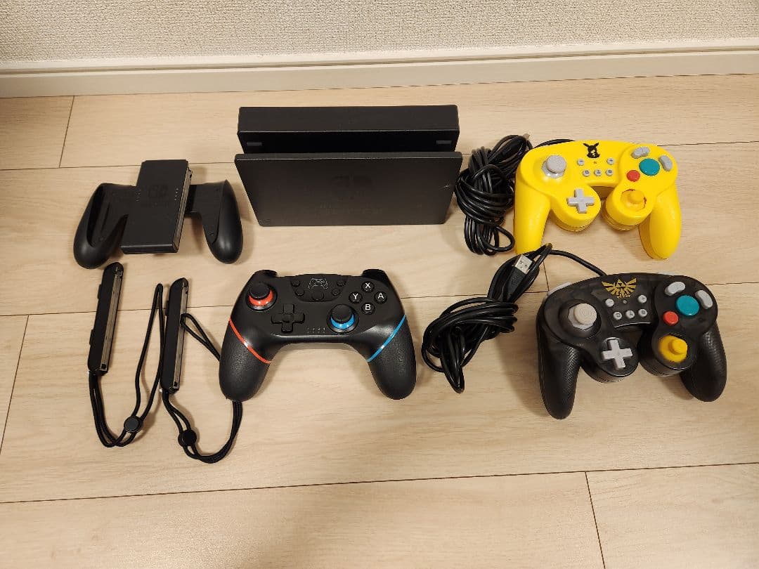 ク*キ様 Nintendo Switch ニンテンドースイッチ本体