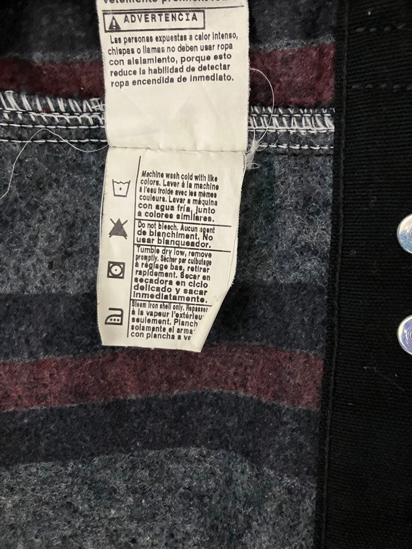 carhartt デトロイトジャケットブラックSサイズ