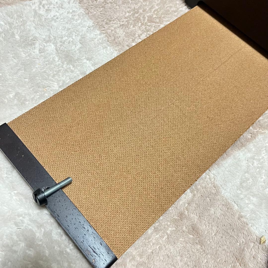 ハロゲン　木枠フットヒーター　2022年製 メトロ MFH-181ET（A）