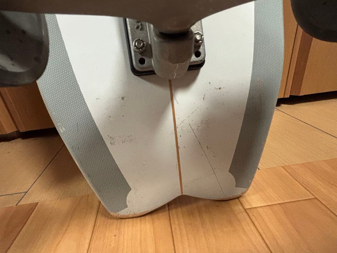 Carver 29.25アルメリック CX4 トラック カーバー サーフスケート