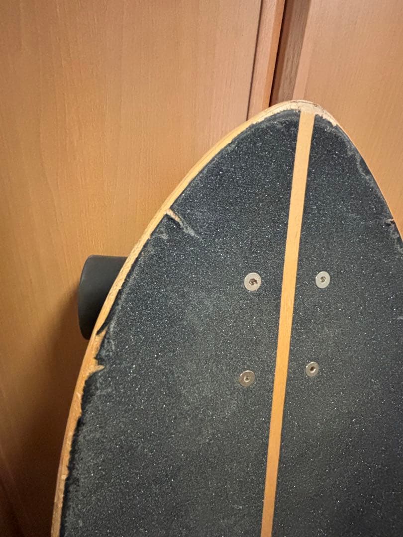 Carver 29.25アルメリック CX4 トラック カーバー サーフスケート