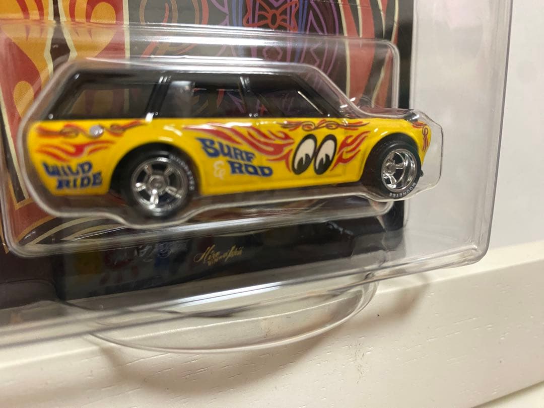 Hot Wheels ホットウィール ジャパンコンベンション限定カー 2019