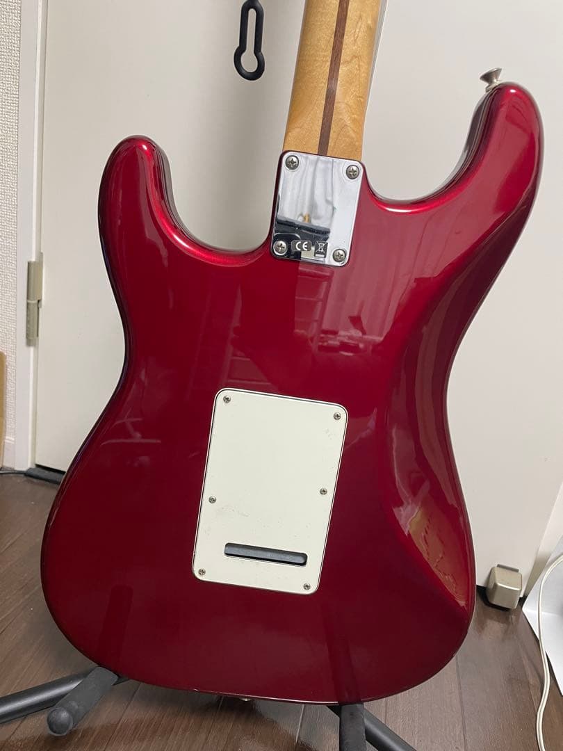 ギター Fender Stratocaster Seymour Duncan TB4