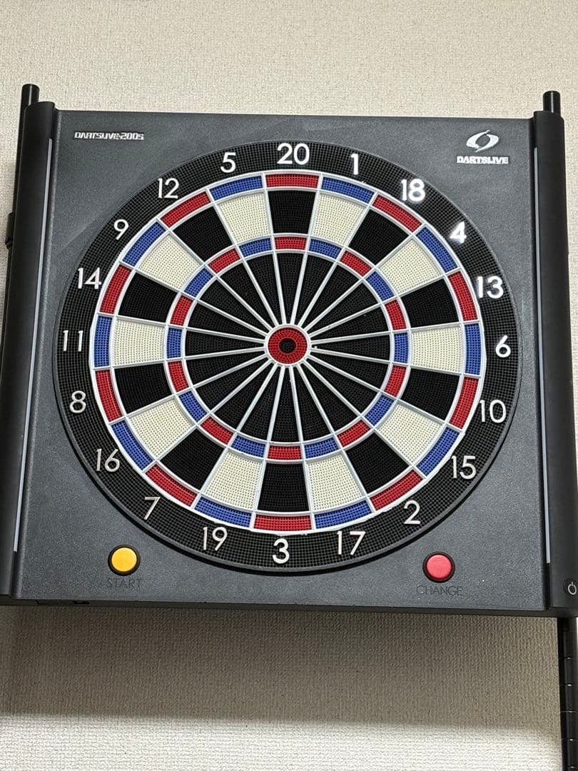 DARTSLIVE 200s、スタンドセット