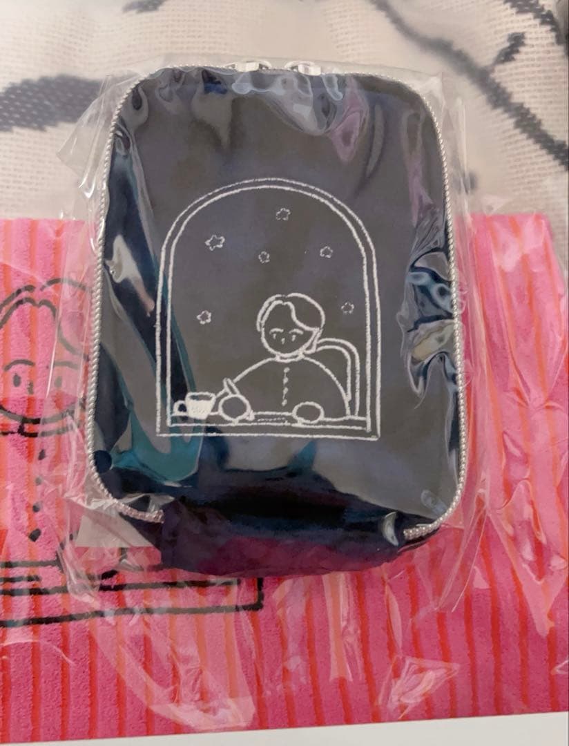 ミュージシャン Motoki's Birthday 2025 BOX