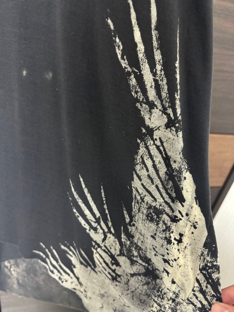 kmrii archive tシャツ　希少