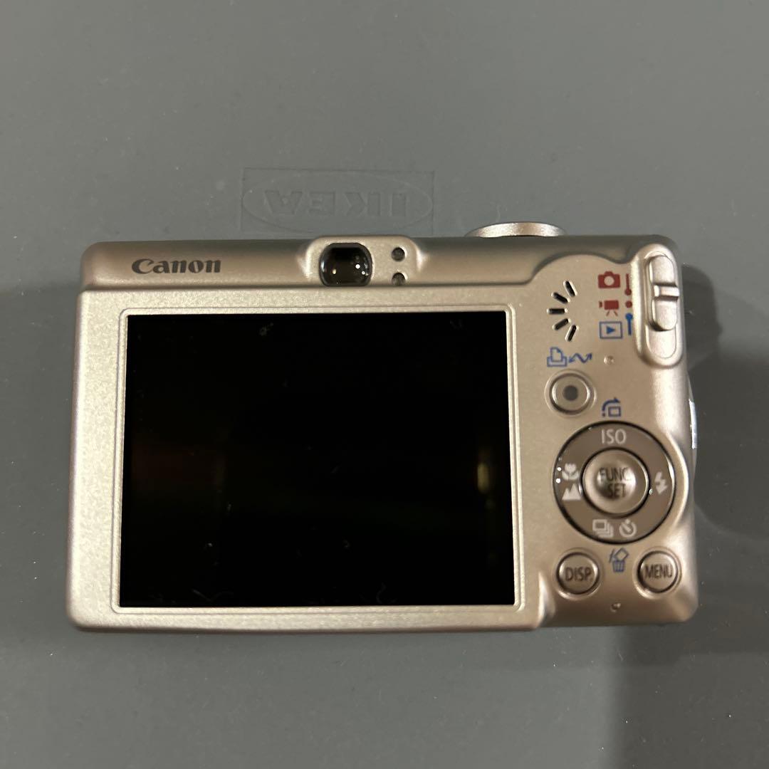 Canon IXY DIGITAL 70 新品　未使用品