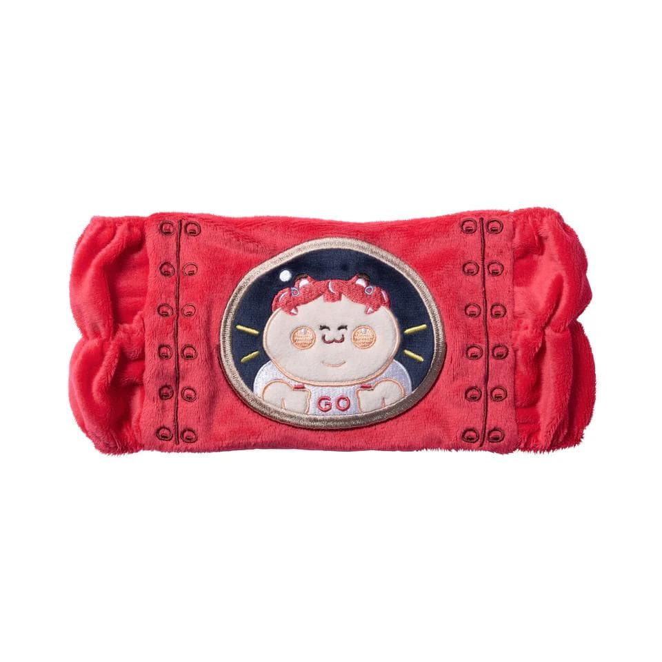 赤見かるび　新衣装フーディー / WHITE XL グッズセット