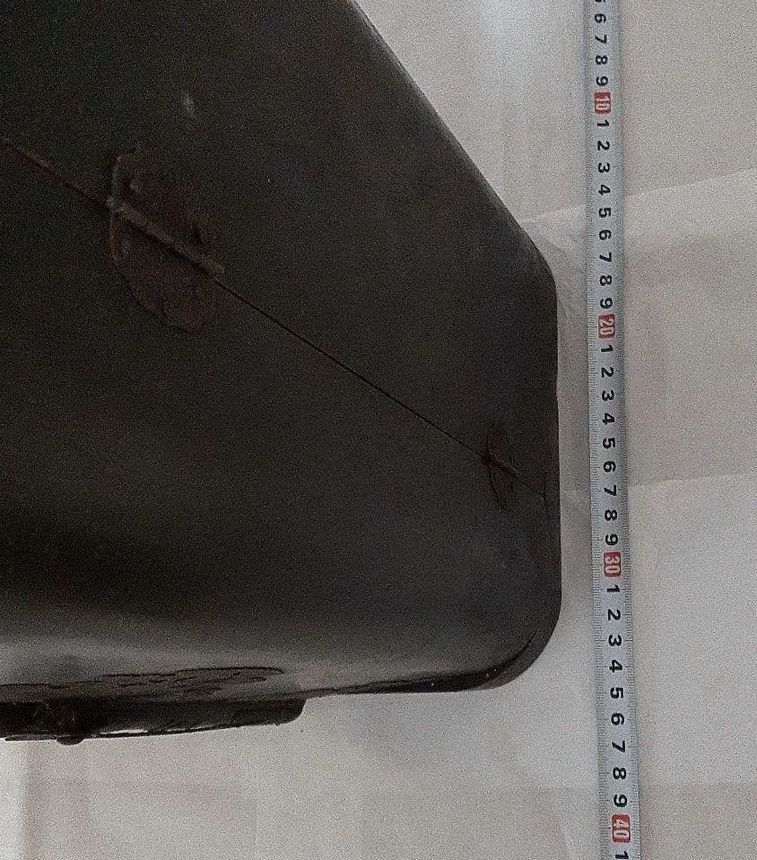 極逸品【護法魔王尊　荼枳尼天　双頭宝珠巳神】厨子　神像　仏像