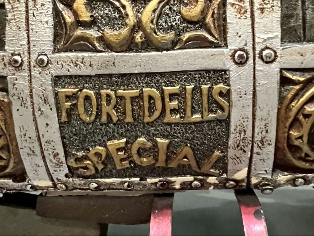 馬車 置物 アンティーク 希少 インテリア