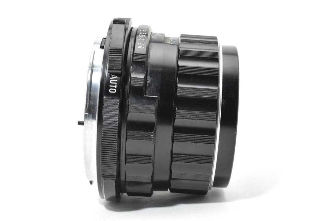 ★ねこじゃらし.★TAKUMAR6X7 105 2.4