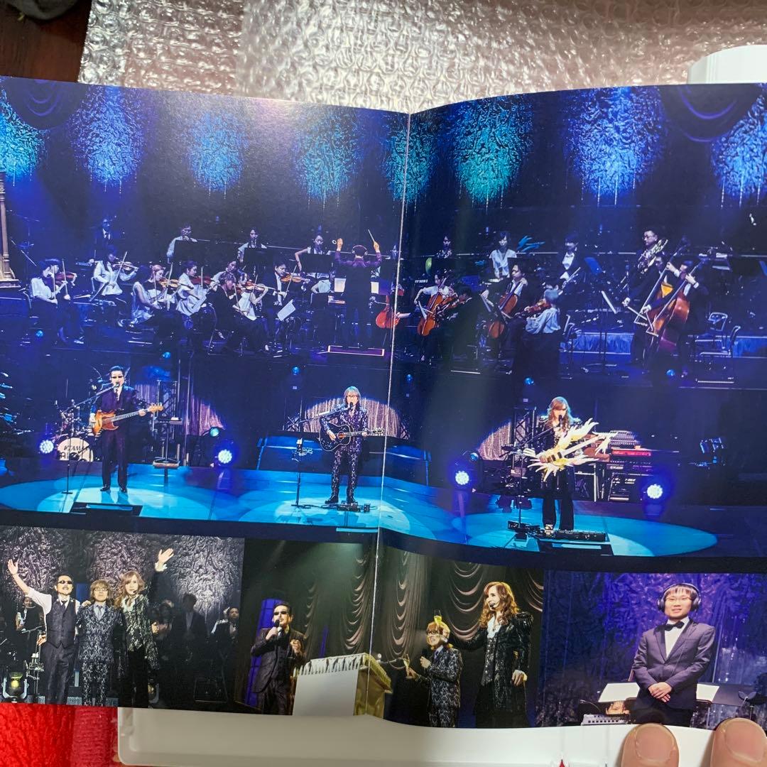 THE ALFEE 50周年記念DVD