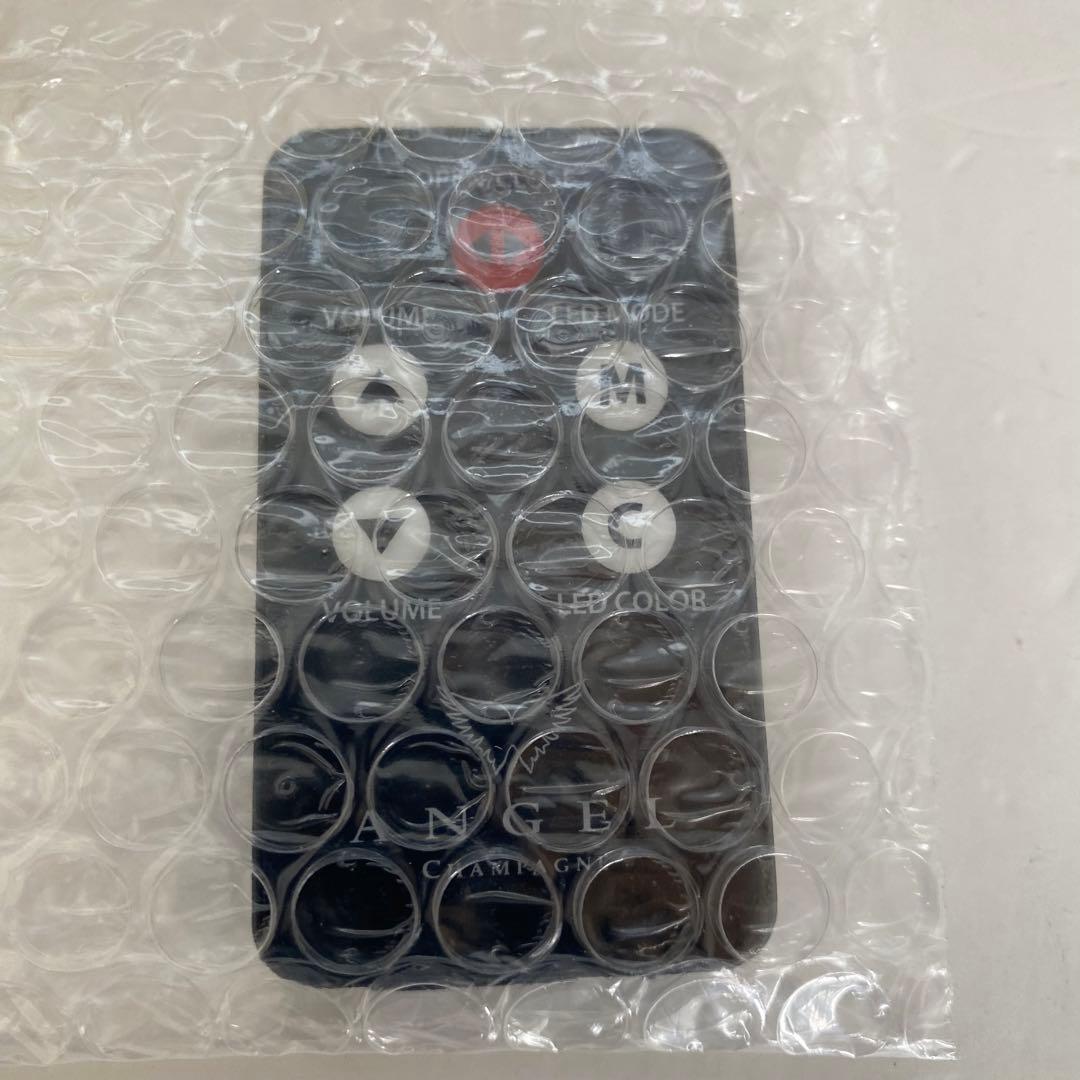 エンジェル　ヴィンテージ　エッグ　ゴールド　シャンパン　2008 箱　ケース