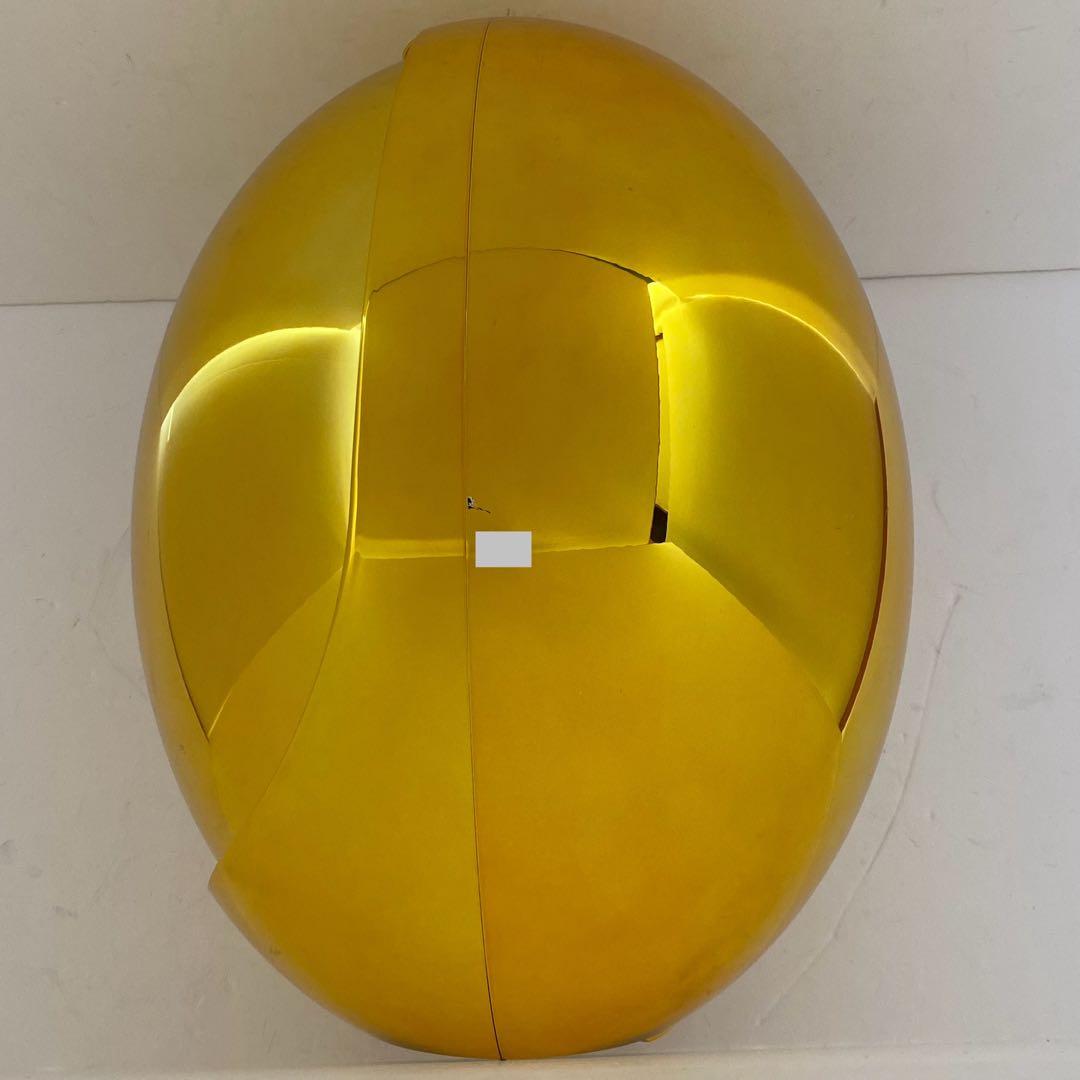 エンジェル　ヴィンテージ　エッグ　ゴールド　シャンパン　2008 箱　ケース