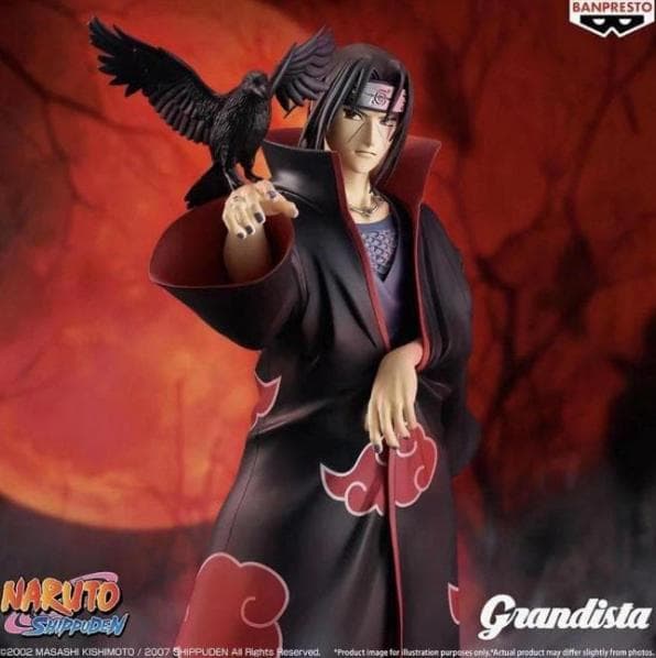 Grandista イタチ・ウチハ スペシャルエディション