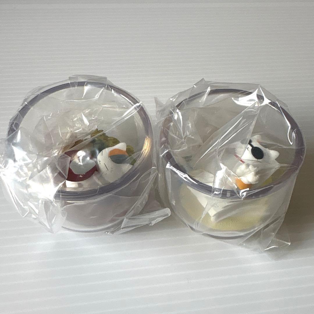 夏目友人帳　ニャンコ先生　まとめ