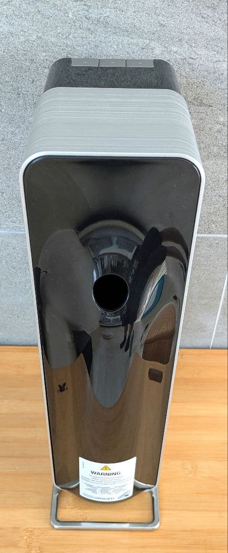 炭酸水メーカー 　ソーダストリーム　自動 オシャレ