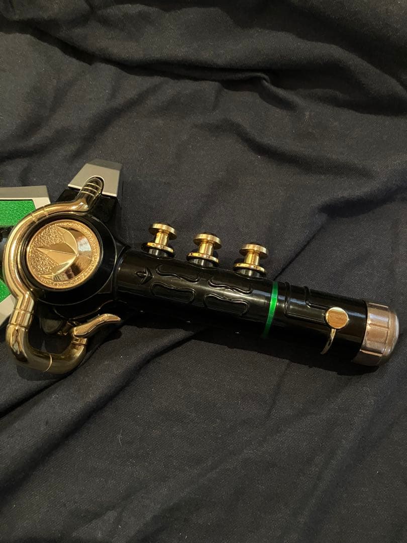 恐竜戦隊ジュウレンジャー　ドラゴンシンフォニー 獣奏剣