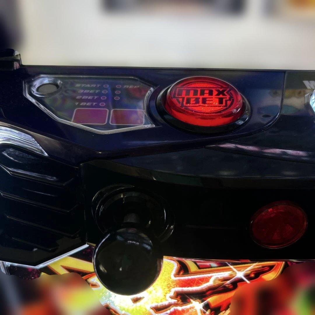 ヴァルヴレイヴ　革命パネル　実機