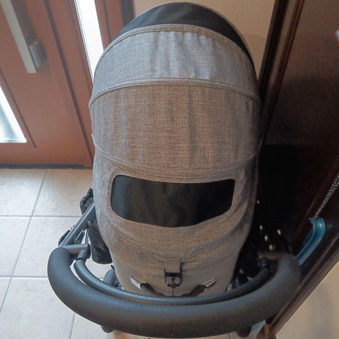 エアーバギードーム・ラージサイズ