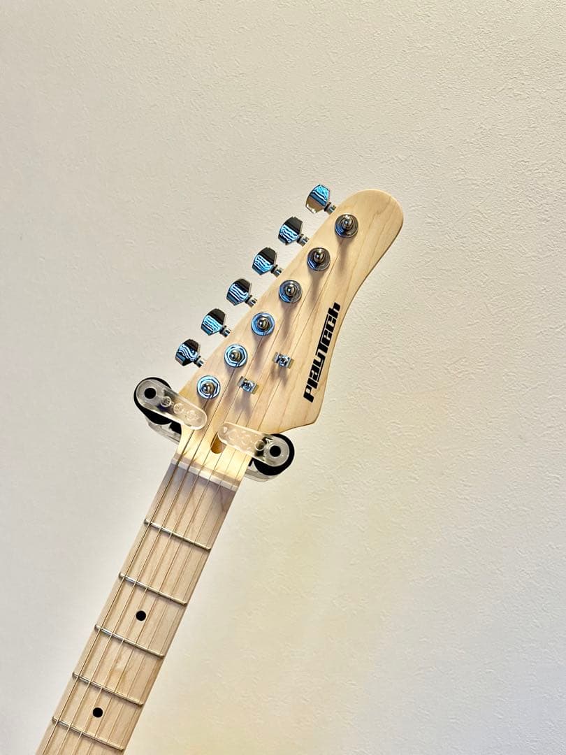 テレキャスター　ギター　新品未使用