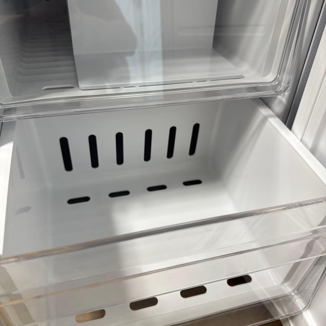 【JOJO】【2025年製】IRIS OHYAMA 冷凍庫 IUSN-8B