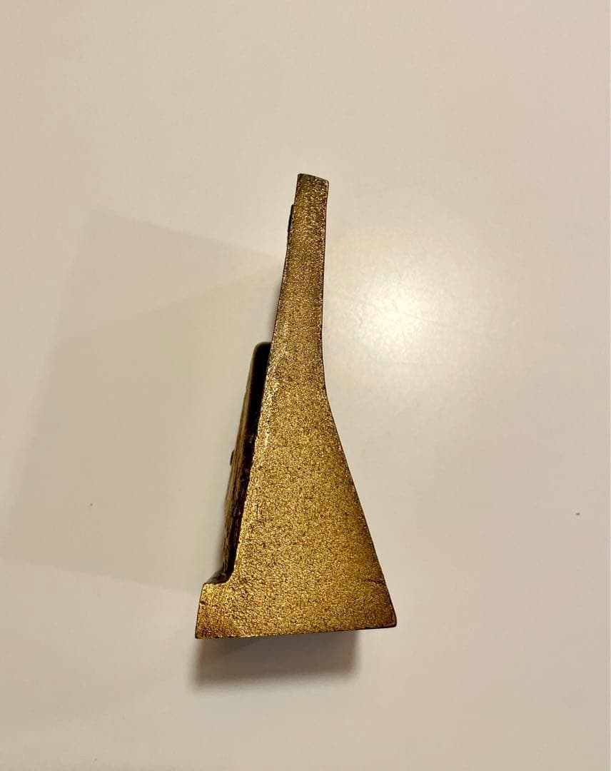 【レア】阪急電鉄 1995年2801系惜別記念置物 限定数400 京都線